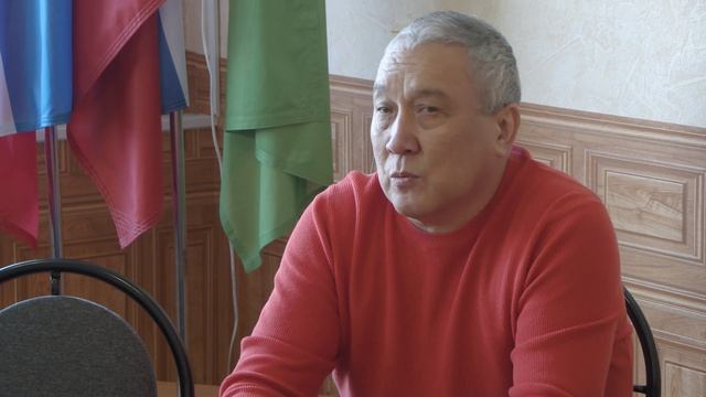 Новогодняя помощь многодетным от Астанаевых смотреть онлайн