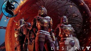 Destiny 2. Первый ресет и первый стрим Нового года.