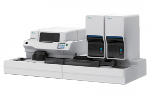 SP-10 _Наличие жидкости на крышке пробирки_