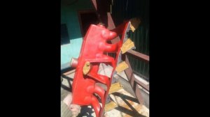 Ниссан патрол у60. 3 часть