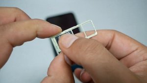 Samsung Galaxy A24 How to insert the SIM\SD Cards So Easy
