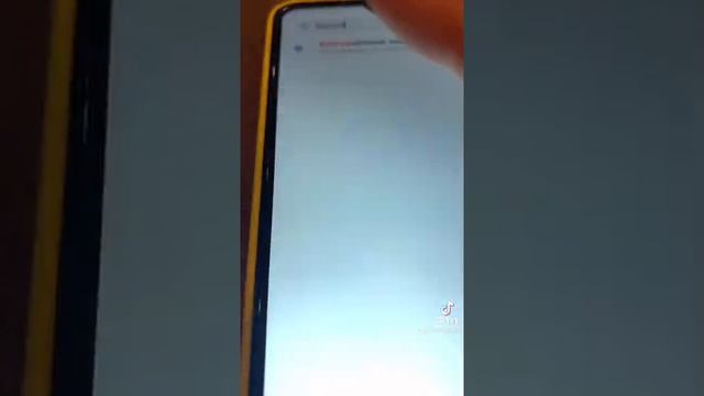 Фишка как убрать кнопки смартфон xiaomi tik tok тик ток