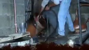 Производство аламбиков