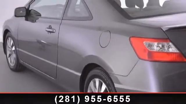 2010 Honda Civic - Epic Auto Sales - Cypress, TX 77429 смотреть онлайн
