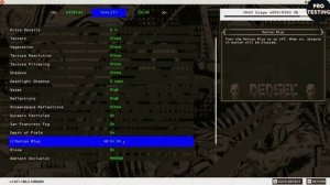Geforce RTX 2060 Тест в Играх Full HD + 2K