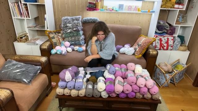 Вязание: Актуальность и адекватность? смотреть онлайн