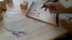English writing/ учимся писать по-английски))