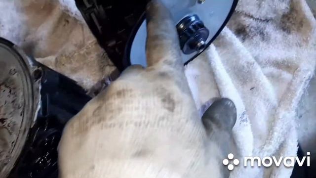 Модуль сапуна Мерседес Актрос МР 4 смотреть онлайн