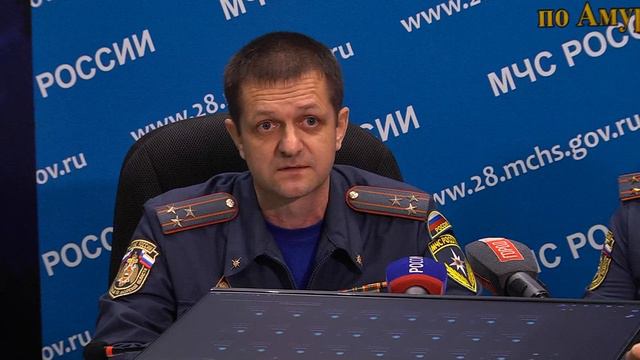 Во время новогодних каникул в Амурской области произошло 49 бытовых пожаров смотреть онлайн