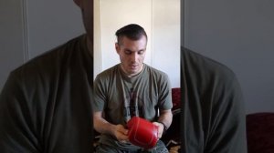 Cleto reyes bag glove review and benefits