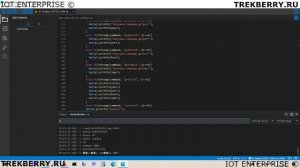 ESP32 CAM пишем данные во встроенную память EEPROM для сохранения параметров при перезагрузки ESP32