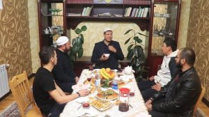 Абдул Азиз домла