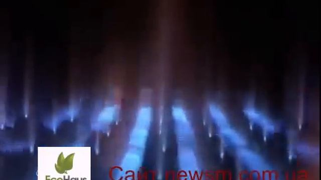 Водородный котел DAEWOO смотреть онлайн