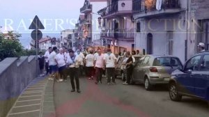 Festa Santa Maria di Portosalvo - Santa Teresa di Riva 2022