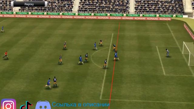 PES 2012 Футбол как стиль жизни Часть 1 Тренировочный матч
