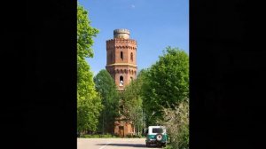город Зарайск Московская область