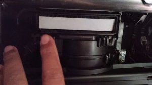 AC CABIN FILTER FOR TOYOTA RUSH INSTALLATION