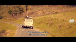 Renault 4 - R4 lovers: Sophie Potter's story