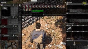 Костёр в Камнях | Гайд SCUM 2021
