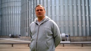 Как работает первая очередь элеватора Трансвит | Элеваторист