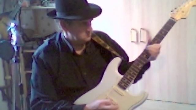 GUITAR TANGO - The Shadows смотреть онлайн