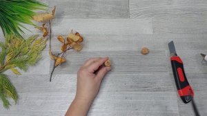 ОСЕННИЕ ПОДЕЛКИ своими руками.ПОДЕЛКИ из ПРИРОДНОГО МАТЕРИАЛА.ОСЕННЯЯ КОМПОЗИЦИЯ. DIY Autumn crafts