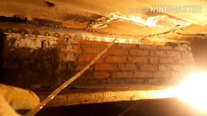 Ваз 21.72 приора ремонт кузова за 13 с половиной минут.