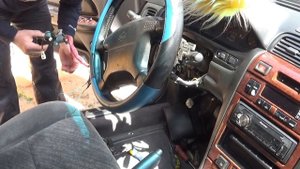 Устраняем плохой запуск двигателя на Максиме.