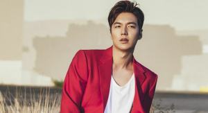 Фильмография звезды корейского кино| Обаятельный и харизматичный актёр Ли Мин Хо ?