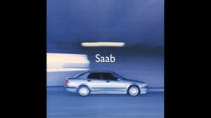 Saab Performance Mix (Compiled + mixed by DJ Berg)
