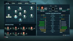 FIFA 21. Карьера за Real Madrid. Часть 15