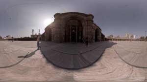 ? VR City Tours | #34: Ahmedabad, India ??【360 Video】