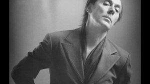 Peter Murphy - Lion