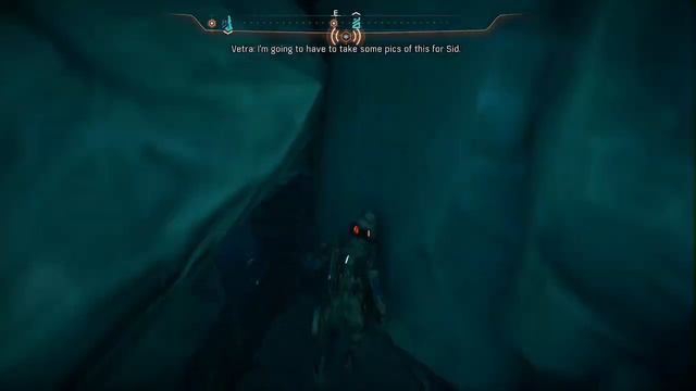 Salarian Ark and Voeld Mission Finish and error смотреть онлайн