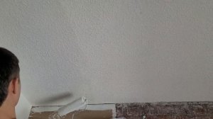 Новозеландские ВАЛИКИ в работе! Покраска ДЕКОРАТИВКИ. Ремонт квартир.