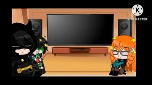 Batman, Robin and Babs react to: Top 10 tragic batman villain backstories + ???
