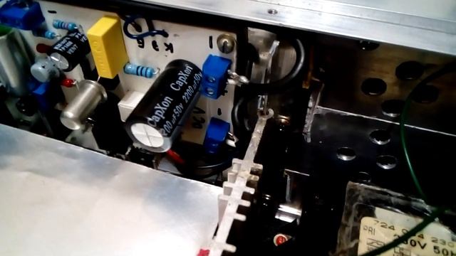 усилитель звука класса А своими руками смотреть онлайн