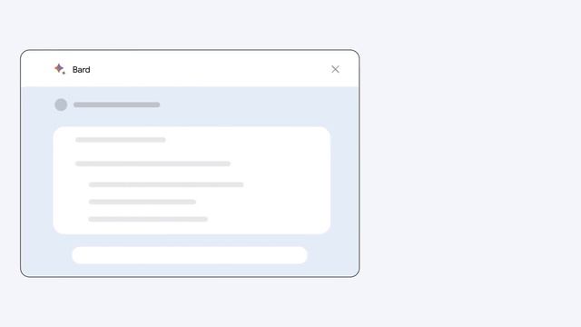 How Bard Works | A Responsible Approach to AI смотреть онлайн