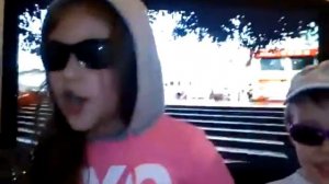 Китай Баста и Гуф