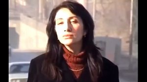 Лиза Умарова 'Cпелая вишня'