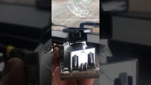 Volvo FH 16 Свет салона