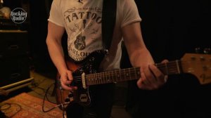 Rocking Radio — No Roots (Alice Merton Cover)