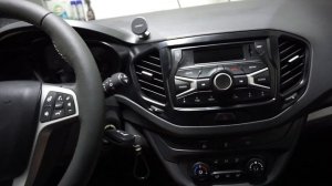 Лада Веста SW 2020. Мнение об автомобиле Vesta SW. Почему Веста Как машина Гараж для Весты.mp4