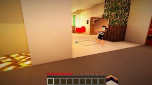 РЕБЕНОК ДЕВУШКА ИГРАЕТ В МАЙНКРАФТЕ! КТО ТВОЙ ПАПОЧКА В MINECRAFT! ДЕТИ В МАЙНКРАФТ! МИР ДЕТЕЙ!