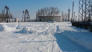 Ипсум АСМ 21