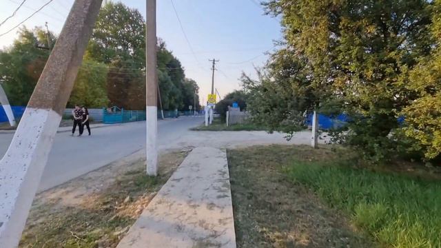 Юровка глазами местного жителя #юровка #анапа #джигинка #гостагаевская