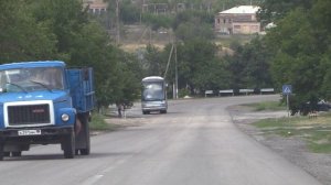 ГАИ напоминает о правилах движения по левой полосе