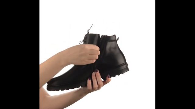 Мужские зимние ботинки Марко Беларусь смотреть онлайн