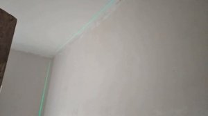 Оценка качества штукатурки и шпаклевки
