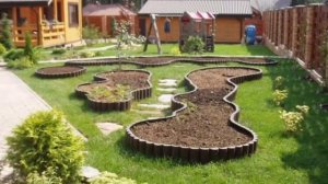 Красивые Дачи — 50 фото идей и хитростей для вашего дома и сада